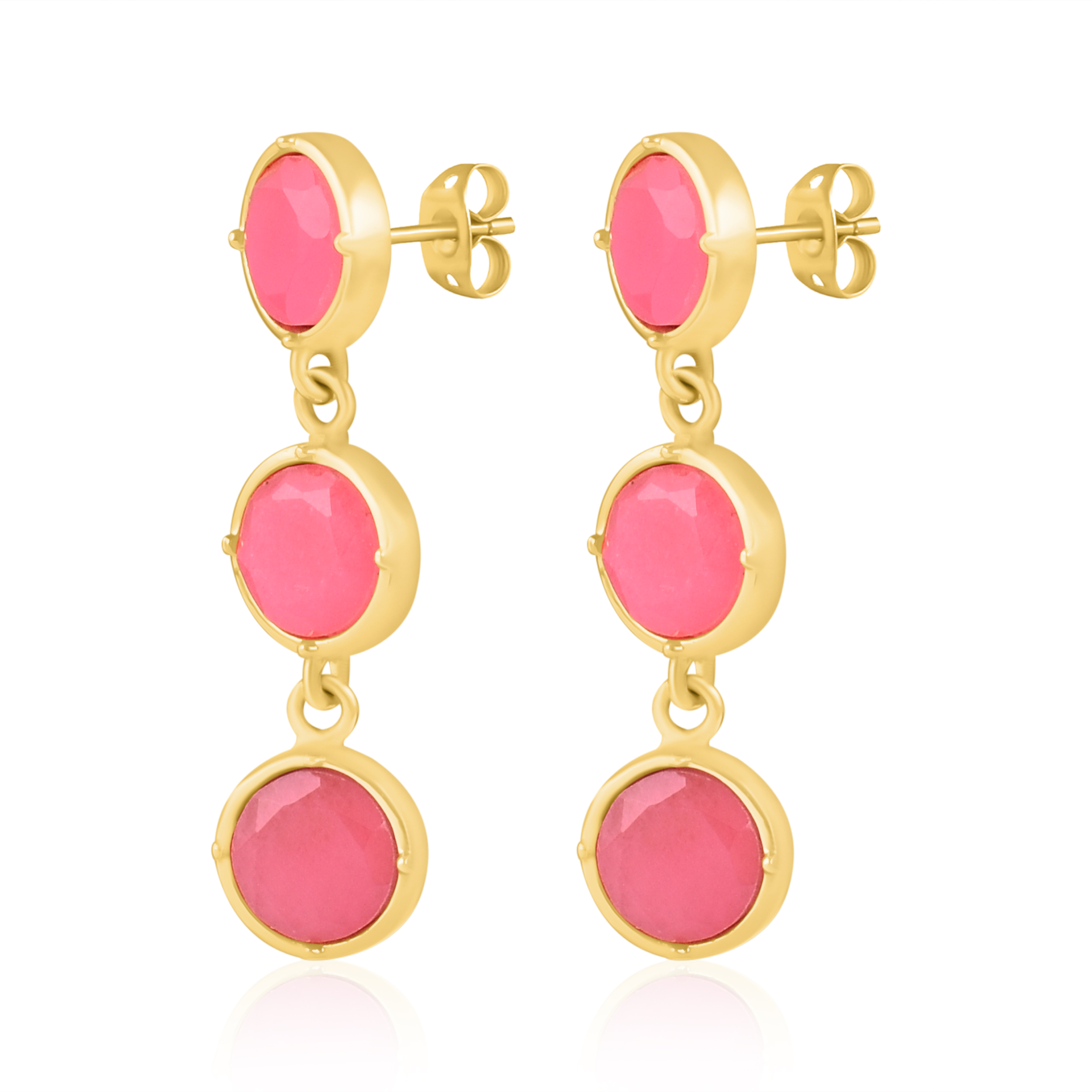 Chandelier Earrings